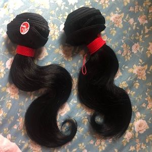 virgin hair bundles